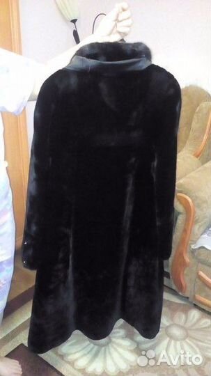 Продам шубу