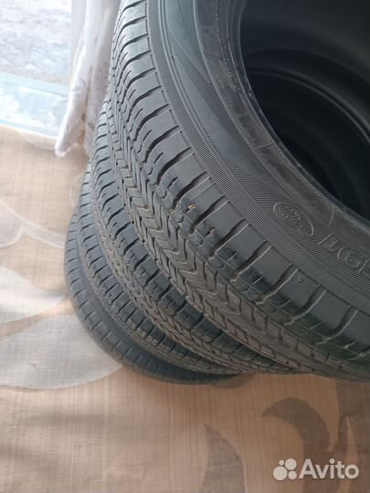 Yokohama Geolandar G91 225/65 R17 91H