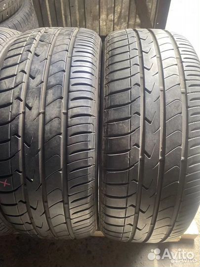 Toyo Tranpath MPZ 215/50 R17