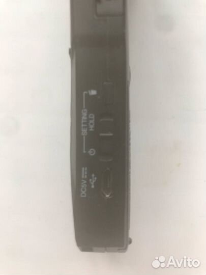 Рекордер портативный Zoom H1n