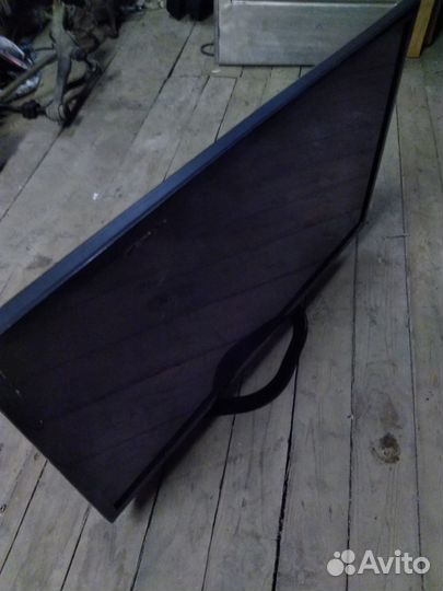 Lg 32ln570v битый экран