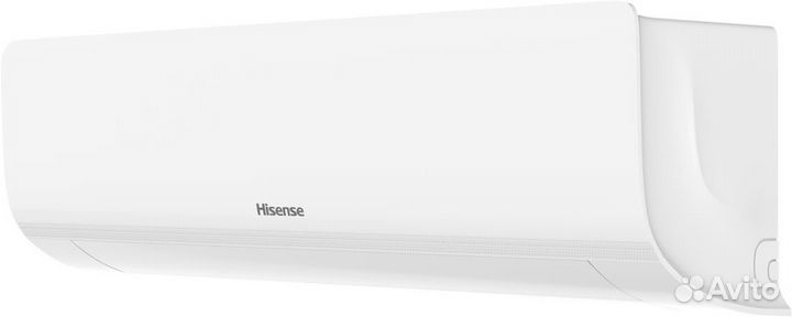 Кондиционер Hisense Era Classic A AS-24HW4rbskc00 WI-FI