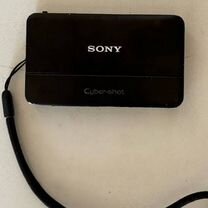 Sony cyber-shot DSC-TX55