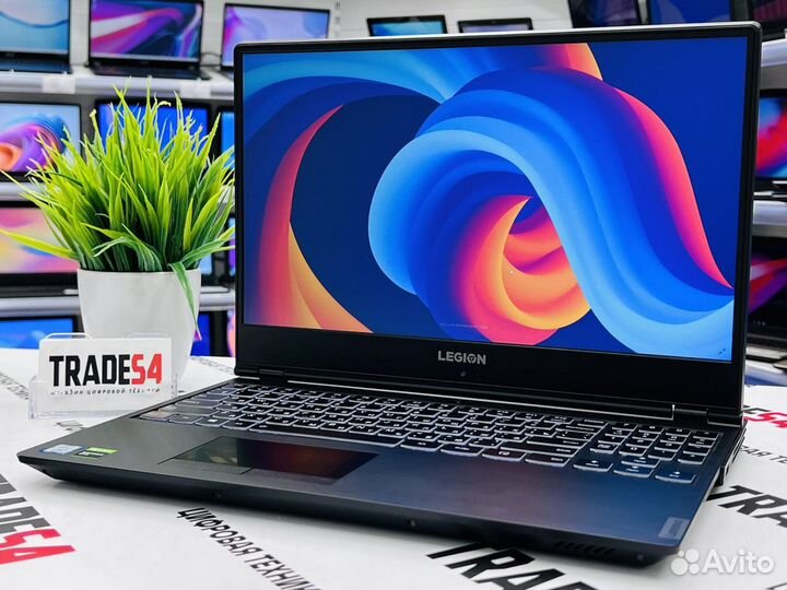 Lenovo Legion 15.6