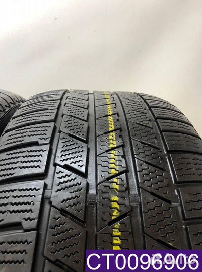 Continental ContiCrossContact Winter 275/45 R21 96T