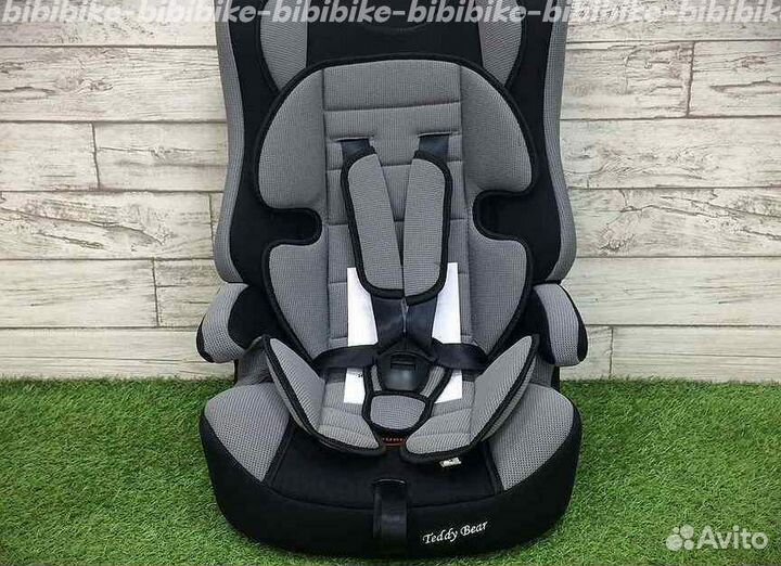 Детские автокресла от 9кг Тольятти