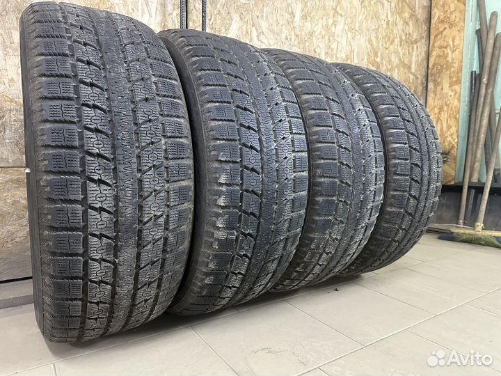 Toyo Observe GSi-5 265/50 R20