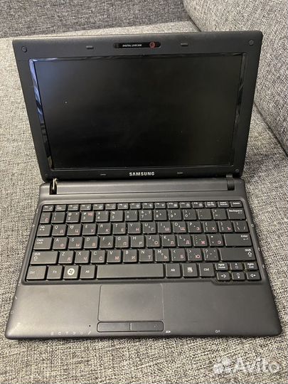 Нетбук samsung n150 plus