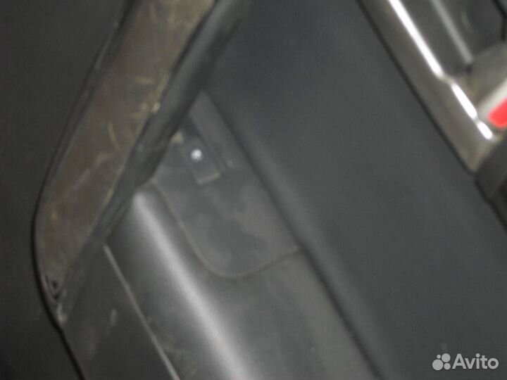 Управление кнопка стеклоподъмника Шевроле Каптива