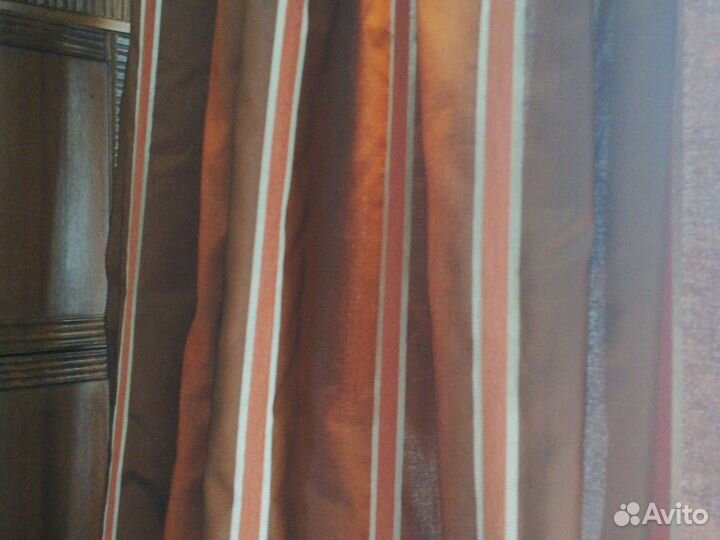 Шторы плотные из магазина