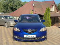 Mazda 3 1.6 AT, 2008, 257 160 км, с пробегом, цена 837 000 руб.