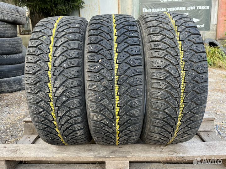 Nokian Tyres Nordman 4 205/55 R16