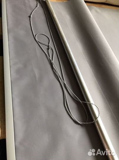 Рулонная штора IKEA