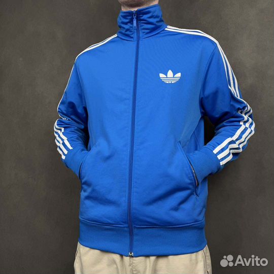 Олимпийка Adidas Originals