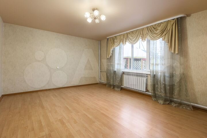 Дом 111,3 м² на участке 4,5 сот.