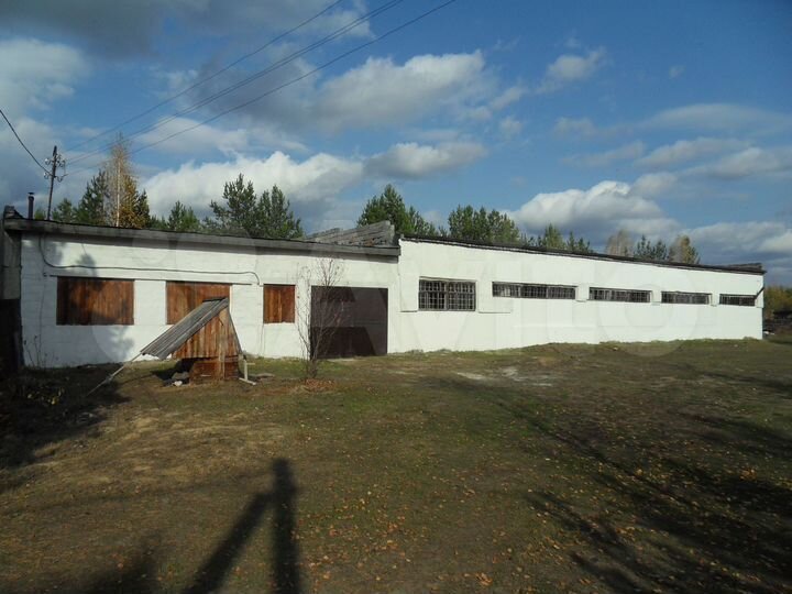 Дом 505 м² на участке 32 сот.