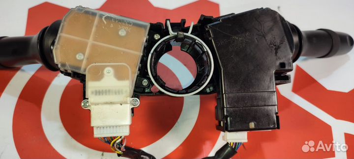 Подрулевой переключатель lexus IS250