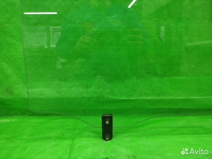 Стекло з/л двери 2014г. Hyundai Tucson 2004-2009