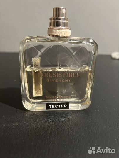 Givenchy irresistible