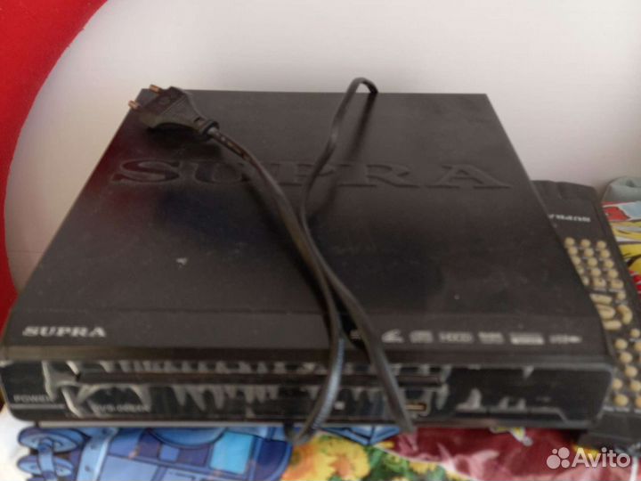 Dvd плеер с караоке