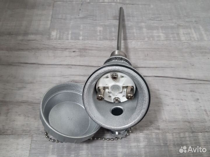 Датчик температуры DIN EN60751 PT100 class A