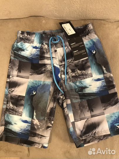 Шорты и футболка