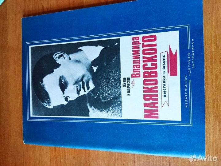 Книги о писателях