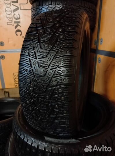 Hankook Winter I'Pike RS2 W429 205/55 R16 91T