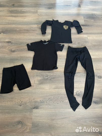 Спортивная форма