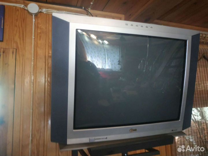 Телевизор 72 диагональ