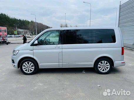 Пассажирские перевозки микроавтобус