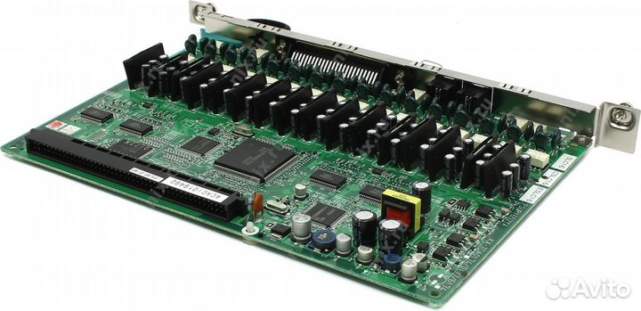 Плата Panasonic сslc16 - KX-TDA0177 / KX-TDA0177XJ