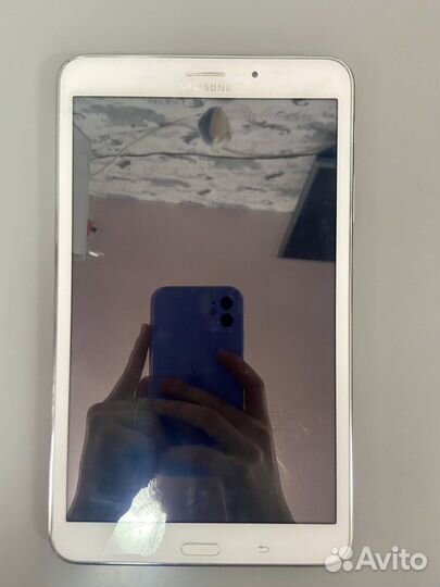 Планшет Samsung galaxy tab a