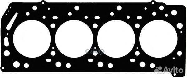 61-53700-00 прокладка гбц Mitsubishi Pajero 2