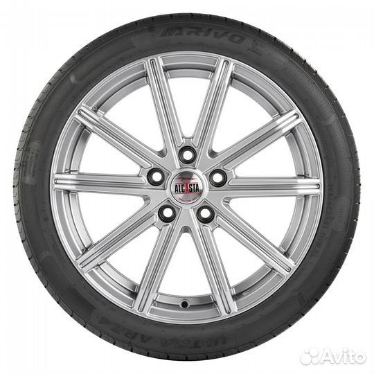 Arivo Ultra ARZ4 245/40 R17 95W
