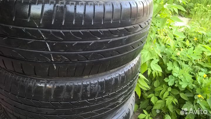 Bridgestone Dueler H/P 225/55 R18