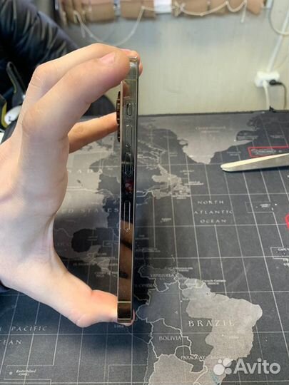 iPhone 14 Pro, 128 ГБ