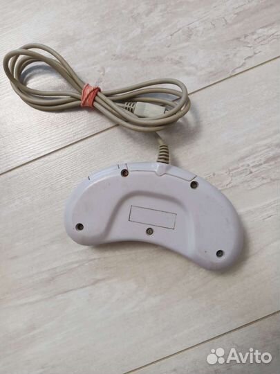 Джойстики для sega/сега