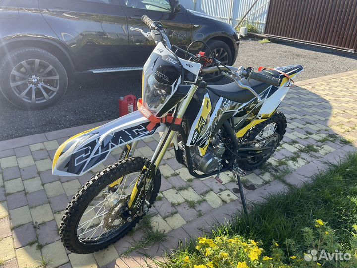 Jmc 250 fr 2023г