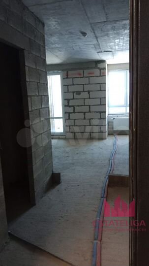 Квартира-студия, 28 м², 6/6 эт.