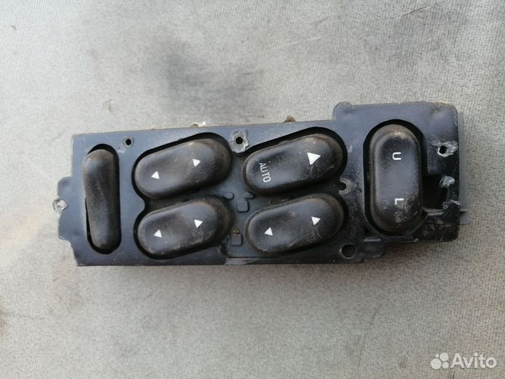 Блок управления стекл-ками для Ford Explorer (U2)