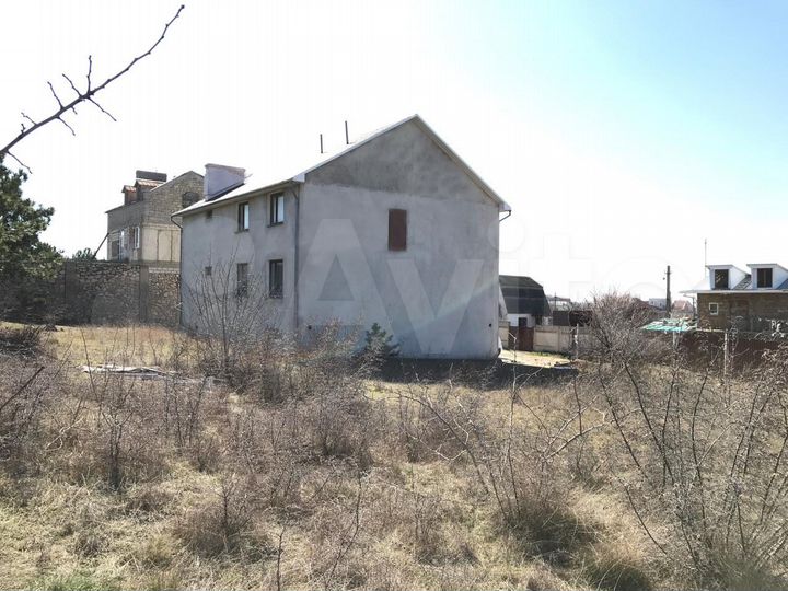 Свободного назначения, 440 м²