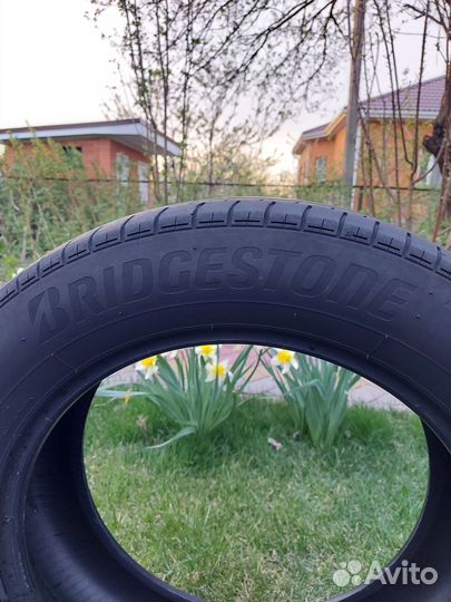 Bridgestone Alenza H/L 33 225/60 R18 100H