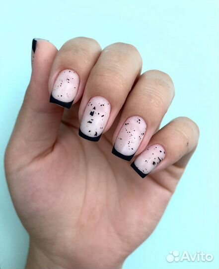 Мастер маникюра на дому