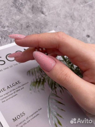 Маникюр,педикюр, брови, ресницы в 4/6 рук