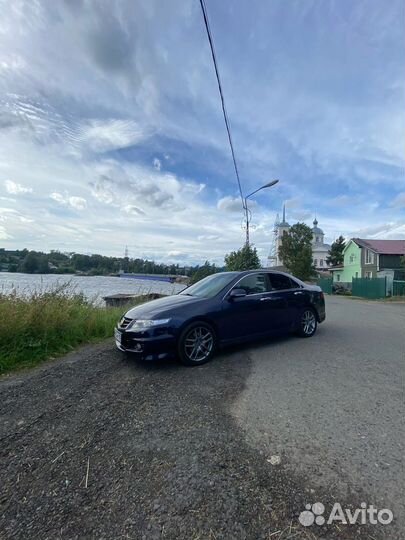 Накладки на пороги