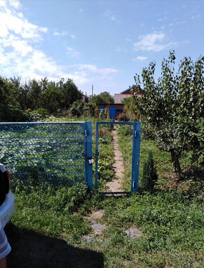 Участок 5 сот. (СНТ, ДНП)