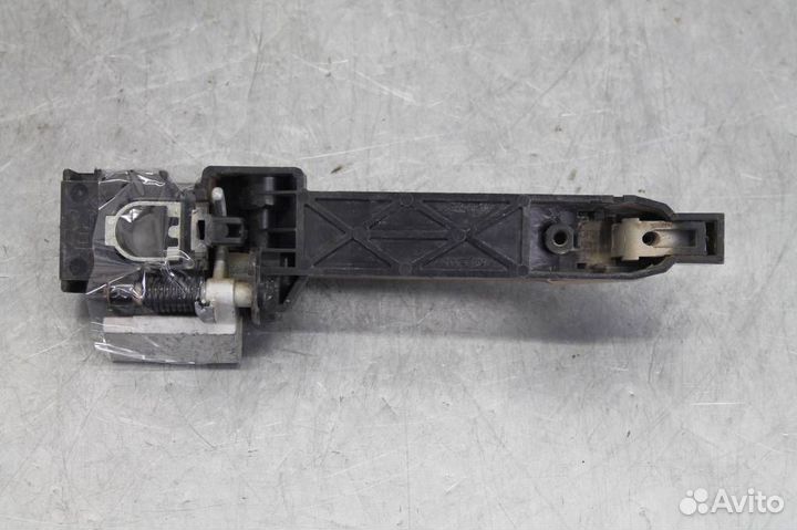 Ручка двери наружная правая Nissan Qashqai J10