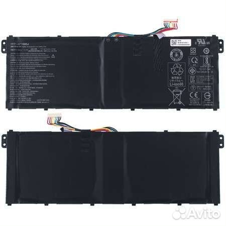 Аккумулятор / батарея для Acer Aspire 3 A315-34