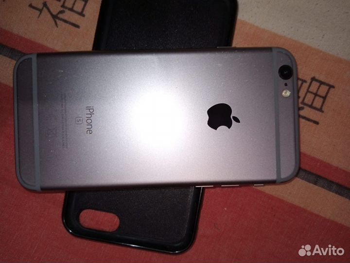 iPhone 6s